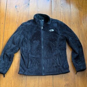 NORTHFACE jacket large